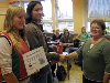 Studenti se zapojili do dobroÄinnÃ© sbÃ­rky