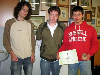 OsobnostÃ­ mÄ›sÃ­ce za listopad 2008 Tomovi hoÅ¡i