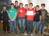 Plavci osobnostÃ­ mÄ›sÃ­ce - prosinec 2008