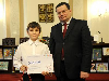 Jan Kala z primy byl pÅ™ijat mÃ­stopÅ™edsedou vlÃ¡dy ÄŒR