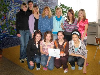 Florbalistky osobnostÃ­ mÄ›sÃ­ce ledna 2009