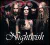 PÃ­sniÄky finskÃ© skupiny Nightwish na gymnÃ¡ziu