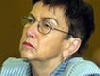 SocioloÅ¾ka Doc. PhDr. JiÅ™ina Å iklovÃ¡ CSc. bude pÅ™ednÃ¡Å¡et studentÅ¯m Å¡koly