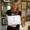OsobnostÃ­ mÄ›sÃ­ce Å™Ã­jna 2009 Z. DvoÅ™Ã¡kovÃ¡