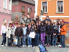 Výměnný pobyt studentů s německým Gymnasiem v Egeln