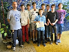 Volejbalisté získali cenu Osobnost měsíce - duben 2016