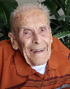 Bývalý ředitel gymnázia oslavil 95. narozeniny