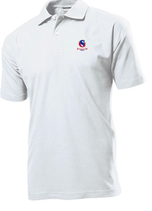 V pÅ™Ã­padÄ› zÃ¡jmu nelze toto triÄko objednÃ¡vat pÅ™es tento e-shop, ale lze ho zakoupit pÅ™Ã­mo na sekretariÃ¡tu gymnÃ¡zia (panÃ­ HoÅ™Ã­nkovÃ¡ - tel. 461535090). NabÃ­dka platÃ­ do vyÄerpÃ¡nÃ­ zÃ¡sob. Jde o zavÃ¡dÄ›cÃ­ cenu.